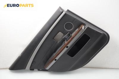 Кора врата за BMW 7 Series E65 (11.2001 - 12.2009), позиция: задна, лява