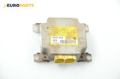 Модул за AIRBAG за Mitsubishi Galant VI Sedan (09.1996 - 10.2004), № МR309 232