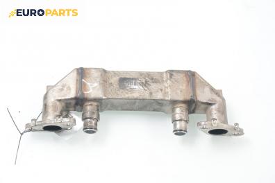 EGR охладител за BMW 7 Series E65 (11.2001 - 12.2009) 745 d, 300 к.с., № BMW 7 792 448