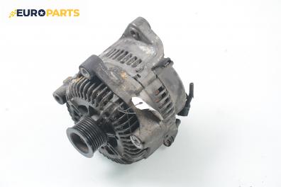 Алтернатор / генератор за BMW 7 Series E65 (11.2001 - 12.2009) 745 d, 300 к.с., № Valeo 2543314A / 7797523