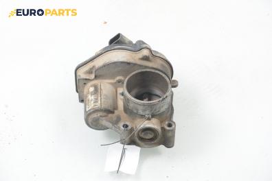 Дроселова клапа за Ford Fiesta V Hatchback (11.2001 - 03.2010) 1.4 16V, 80 к.с., № 2S6U-DC