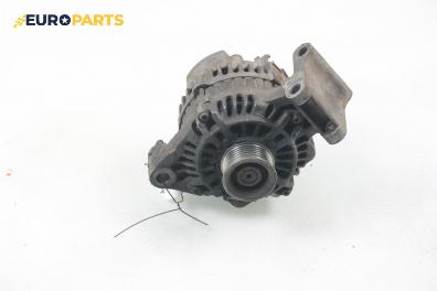 Алтернатор / генератор за Ford Fiesta V Hatchback (11.2001 - 03.2010) 1.4 16V, 80 к.с.