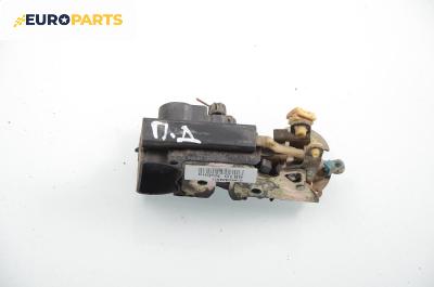 Брава на врата за Daewoo Nubira Sedan (04.1997 - 06.1999), позиция: предна, дясна