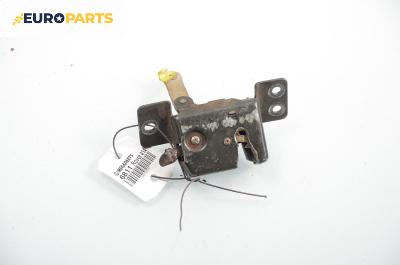 Брава заден капак за Rover 400 Hatchback (05.1995 - 03.2000), хечбек, позиция: задна