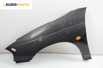 Калник за Opel Tigra Coupe (07.1994 - 12.2000), 2+1 вр., позиция: предна, лява