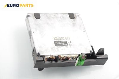Компютър двигател за Lexus IS I Sedan (04.1999 - 07.2005) 200, 155 к.с., № Denso 89661-53210
