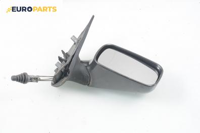 Огледало за Fiat Punto Hatchback (09.1993 - 09.1999), 2+1 вр., позиция: дясна