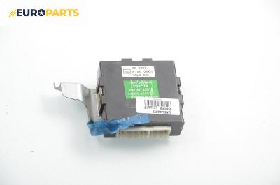 Модул аларма за Lexus IS I Sedan (04.1999 - 07.2005), № 89730-53070