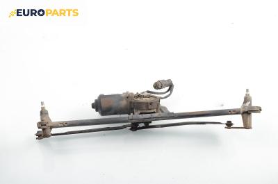 Ел. мотор за чистачките за SsangYong Rexton SUV (04.2002 - 07.2012), позиция: предна
