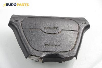 Airbag за Daewoo Espero Sedan (10.1991 - 09.1999), 4+1 вр., позиция: предна