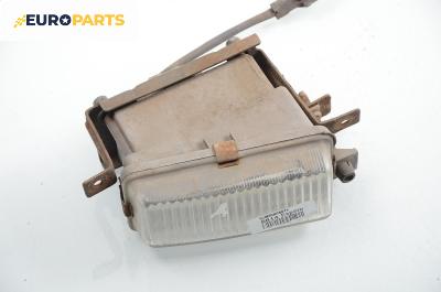 Халоген за Daewoo Espero Sedan (10.1991 - 09.1999), позиция: дясна