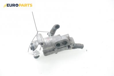 Стъпков мотор за Honda Civic V Hatchback (10.1991 - 11.1995) 1.5 i 16V (EG4), 90 к.с.