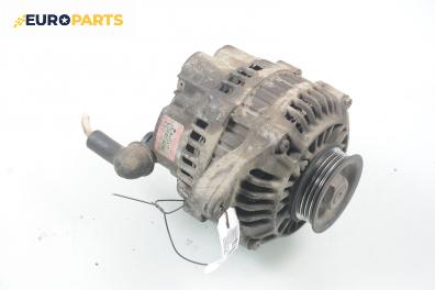 Алтернатор / генератор за Honda Civic V Hatchback (10.1991 - 11.1995) 1.5 i 16V (EG4), 90 к.с., № AHGA17 A5T04092