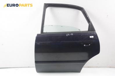 Врата за Audi A4 Sedan B5 (11.1994 - 09.2001), седан, позиция: задна, лява