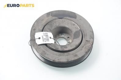 Демпферна шайба за Alfa Romeo 147 Hatchback (2000-11-01 - 2010-03-01) 1.9 JTD (937AXD1A), 115 к.с.
