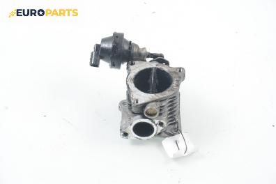 Клапа входящ въздух за Alfa Romeo 147 Hatchback (10.2000 - 12.2010) 1.9 JTD (937AXD1A), 115 к.с., 46817373