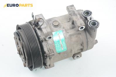 Компресор климатик за Alfa Romeo 147 Hatchback (2000-11-01 - 2010-03-01) 1.9 JTD (937AXD1A), 115 к.с., № Sanden SD7V16