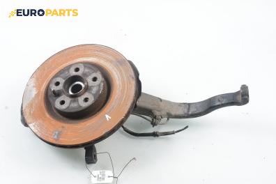 Шенкел главина за Alfa Romeo 147 Hatchback (2000-11-01 - 2010-03-01), позиция: предна, лява