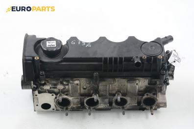 Глава за Alfa Romeo 147 Hatchback (2000-11-01 - 2010-03-01) 1.9 JTD (937AXD1A), 115 к.с.