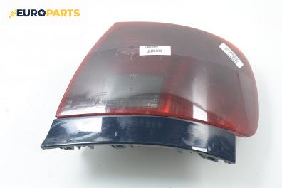Стоп за Audi A4 Sedan B5 (11.1994 - 09.2001), седан, позиция: дясна