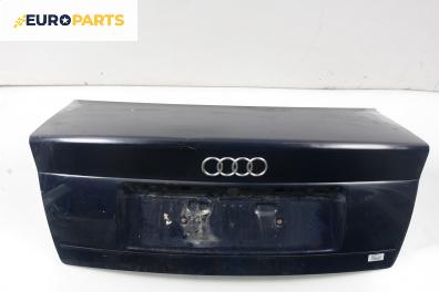 Заден капак за Audi A4 Sedan B5 (11.1994 - 09.2001), 4+1 вр., седан, позиция: задна