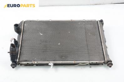 Воден радиатор за Renault Megane Scenic (10.1996 - 12.2001) 2.0 i (JA0G), 114 к.с.
