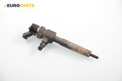 Дюза дизел за Alfa Romeo 147 Hatchback (2000-11-01 - 2010-03-01) 1.9 JTD (937AXD1A), 115 к.с., № Bosch 0 445 110 068