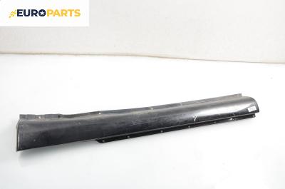 Праг за SsangYong Rexton SUV (04.2002 - 07.2012), 4+1 вр., позиция: дясна