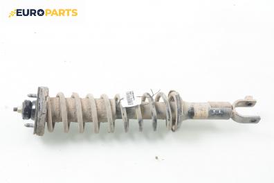Макферсон за Rover 400 Hatchback (05.1995 - 03.2000), хечбек, позиция: задна, лява