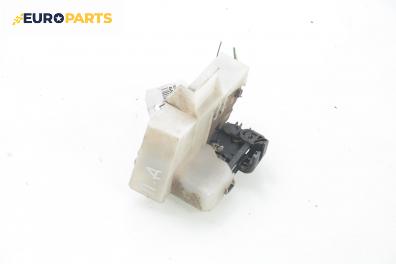 Брава на врата за Renault Megane Scenic (10.1996 - 12.2001), позиция: предна, дясна
