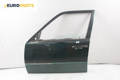 Врата за Volvo 460 Sedan (09.1988 - 07.1996), седан, позиция: предна, лява
