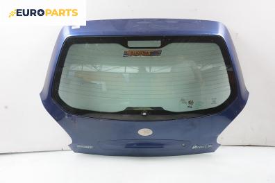Заден капак за Fiat Bravo I Coupe (1995-10-01 - 2001-10-01), 2+1 вр.