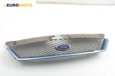 Решетка за Ford Mondeo III Hatchback (10.2000 - 03.2007), хечбек