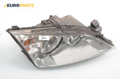 Фар за Ford Mondeo III Hatchback (10.2000 - 03.2007), хечбек, позиция: дясна
