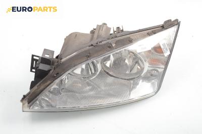 Фар за Ford Mondeo III Hatchback (10.2000 - 03.2007), хечбек, позиция: лява