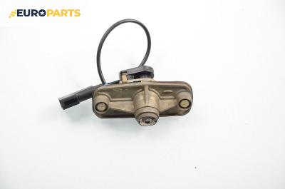 Ключалка заден капак за Ford Mondeo III Hatchback (10.2000 - 03.2007), хечбек