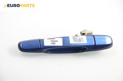 Външна дръжка за Lexus IS I Sedan (04.1999 - 07.2005), 4+1 вр., седан, позиция: предна, лява