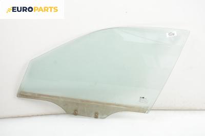 Странично стъкло за Daewoo Nubira Sedan (04.1997 - 06.1999), 4+1 вр., седан, позиция: предна, лява