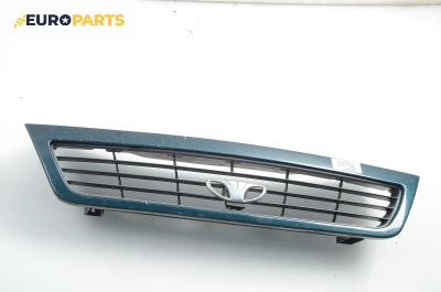 Решетка за Daewoo Nexia Sedan (02.1995 - 06.2008), седан, позиция: предна