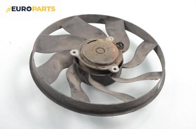 Перка охлаждане за Citroen Xsara Break (10.1997 - 03.2010) 1.9 TD, 90 к.с.