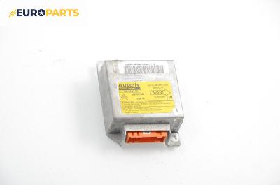 Модул за AIRBAG за Citroen Xsara Break (10.1997 - 03.2010), № Autoliv 550 53 53 00