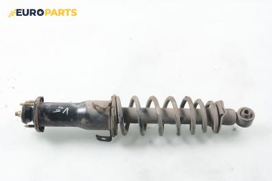 Макферсон за Lexus IS I Sedan (04.1999 - 07.2005), седан, позиция: задна, лява