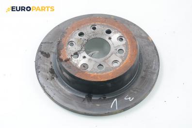 Спирачен диск за Lexus IS I Sedan (04.1999 - 07.2005), позиция: задна