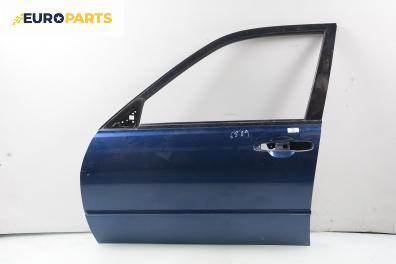 Врата за Lexus IS I Sedan (04.1999 - 07.2005), 4+1 вр., седан, позиция: предна, лява