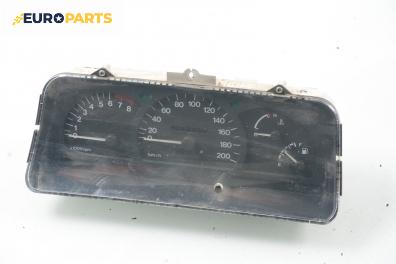 Километраж за Daewoo Nexia Sedan (02.1995 - 06.2008) 1.5 (KLETN), 75 к.с.