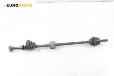 Полуоска за Fiat Bravo I Coupe (1995-10-01 - 2001-10-01) 1.6 16V (182.AB), 103 к.с., позиция: предна, дясна
