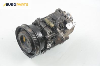 Компресор климатик за Fiat Bravo I Coupe (1995-10-01 - 2001-10-01) 1.6 16V (182.AB), 103 к.с., № Denso 447300-0921