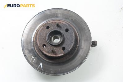 Шенкел главина за Fiat Bravo I Coupe (1995-10-01 - 2001-10-01), позиция: предна, лява