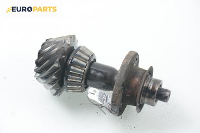 Пиньон диференциал за SsangYong Rexton SUV (04.2002 - 07.2012) 2.7 Xdi, 163 к.с., автоматик