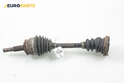 Полуоска за Daewoo Espero Sedan (10.1991 - 09.1999) 1.8, 95 к.с., позиция: предна, лява